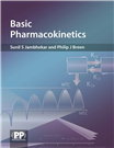 Basic pharmacokinetics